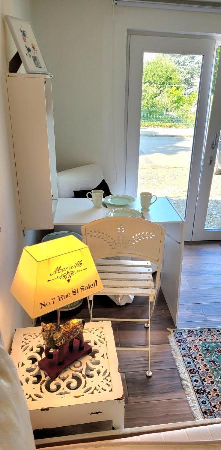 Charmante Waldrandidylle Hotell Kreuzlingen Exteriör bild